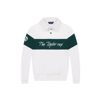 RYDER CUP Sweatshirt Fall Women's