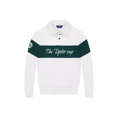 RYDER CUP Sweatshirt Fall Women's