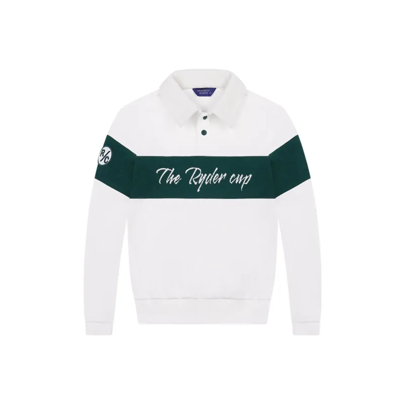 RYDER CUP Sweatshirt Fall Women's-0