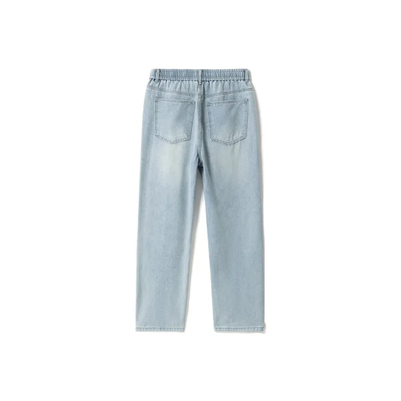 FASTFISH Jeans Unisex-16