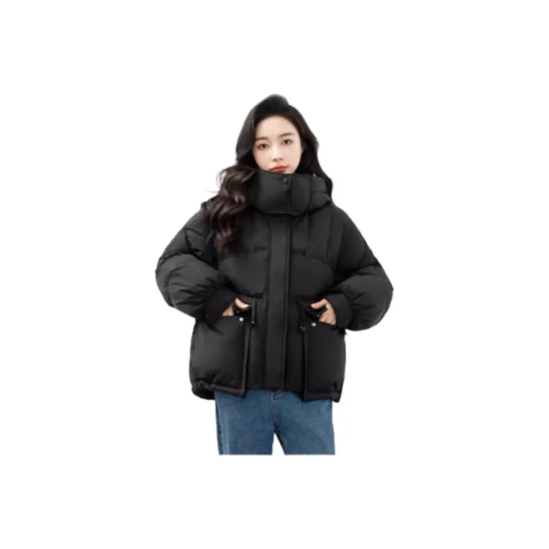 YAYA Down Jackets Women's-0