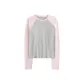 Pink Gray