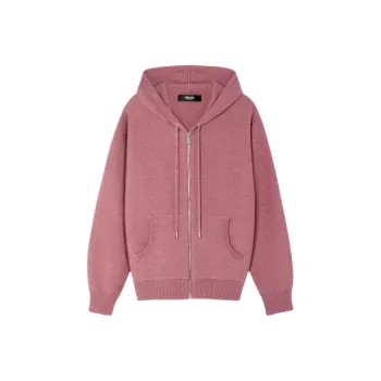 VERSACE Medusa Zip up Hoodie