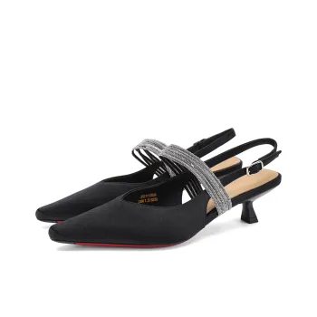 D FUSE SCANDINAVIA High Heels Women's