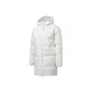 Glacier White
