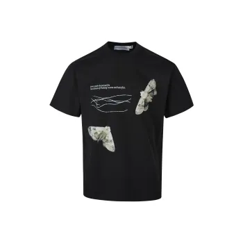 MADE EXTREME T Shirts Unisex