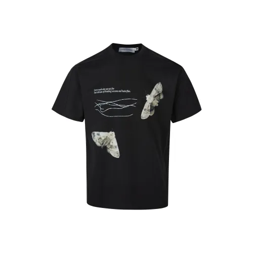 MADE EXTREME T Shirts Unisex