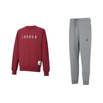 Jordan Year Of The Dragon CNY Series Casual Sportswear Men's