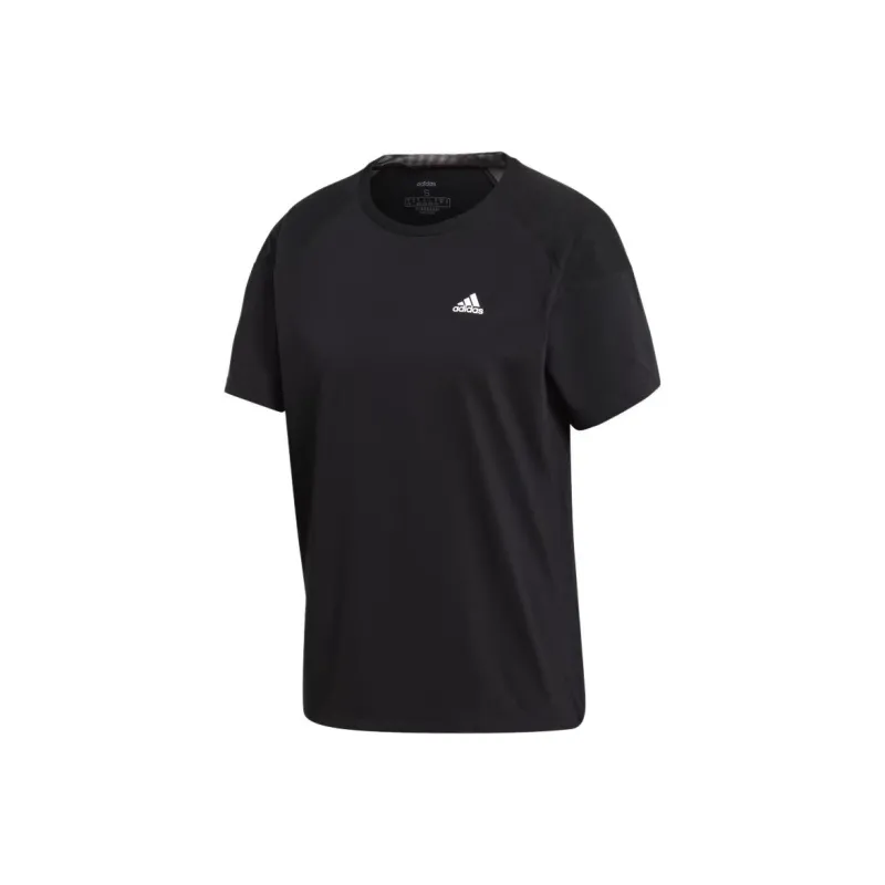 Adidas AEROREADY T Shirt Women's Black-0