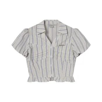 EPTISON WOMAN Shirts Women's
