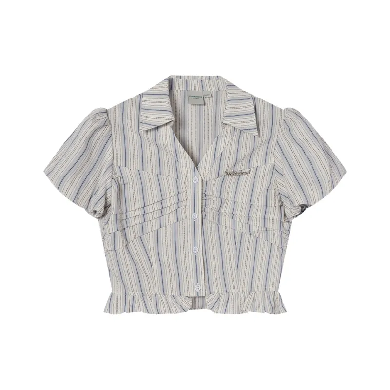 EPTISON WOMAN Shirts Women's-0