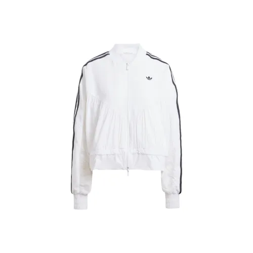 Teens Originals Teens Originals Clothing Jacket Women's White
