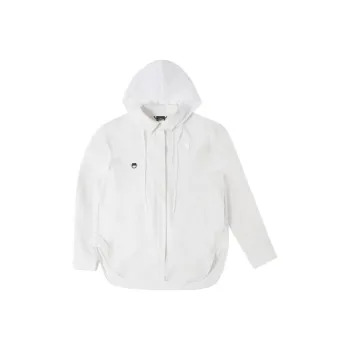 THE NORTH FACE Shirt Women's White