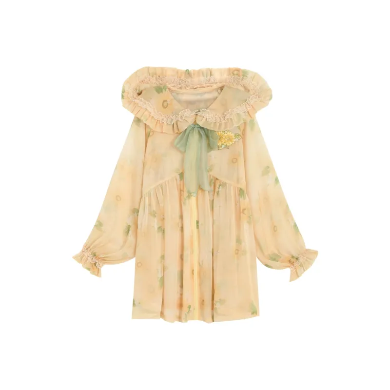SNBL Jackets Women's Yellow-0