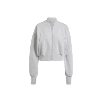 Adidas Free Shipping With AdiClub All Szn Rib Track Jacket