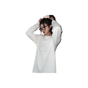 Puppytown T Shirts Women's White