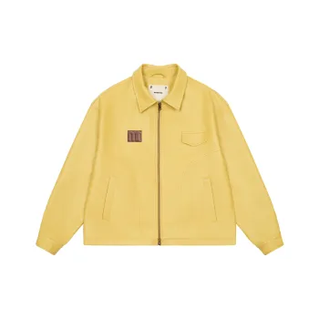 Madgood Jackets Unisex