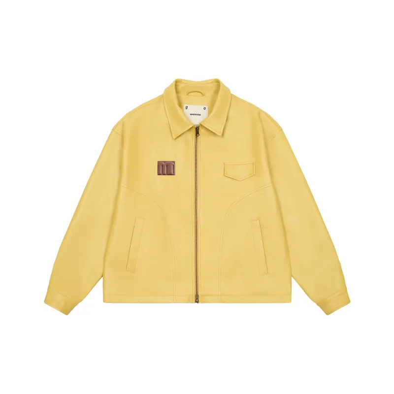 Madgood Jackets Unisex-0