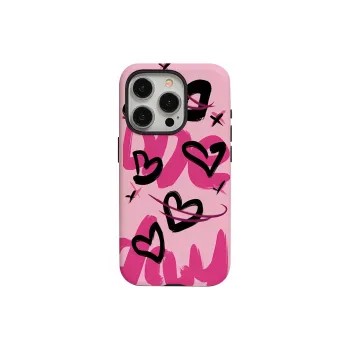 Beams Phone Cases