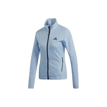 Adidas Jackets Coats Women's Blue
