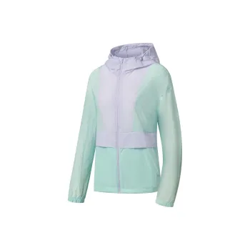 Erke Jackets & Coats Women's Sea Ice Green