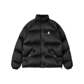 Rest&Recreation Down Jacket Women's Black