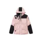 Wax Apple Pink/Phantom Black