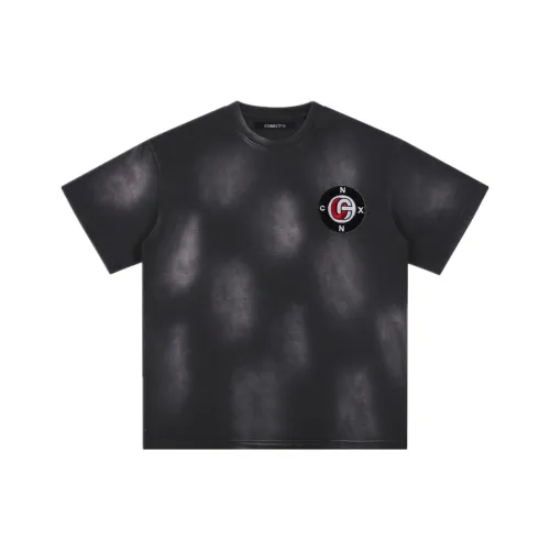 CONECTX T-Shirts Women's Black