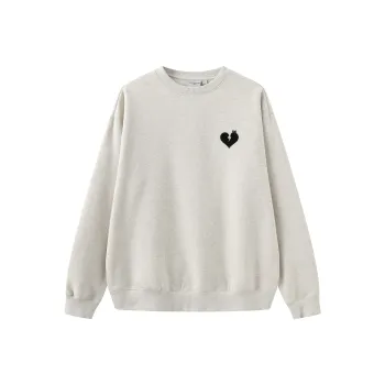 INNI Sweatshirt, Fall Travel Unisex