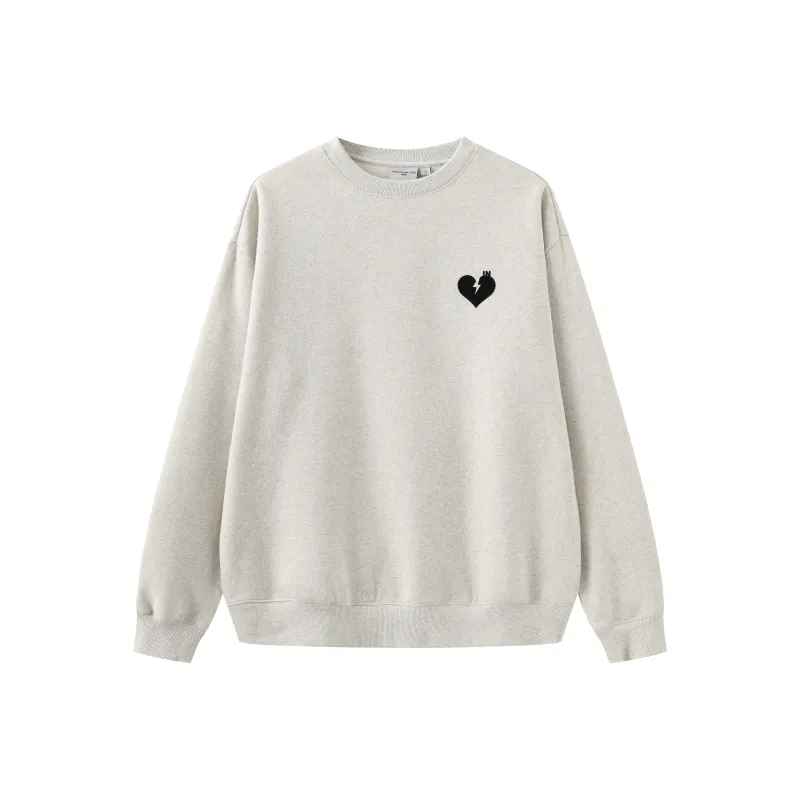 INNI Sweatshirt, Fall Travel Unisex-0