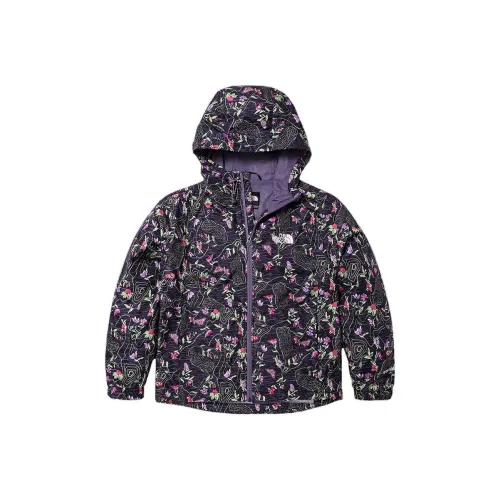 THE NORTH FACE Jacket Women's Black