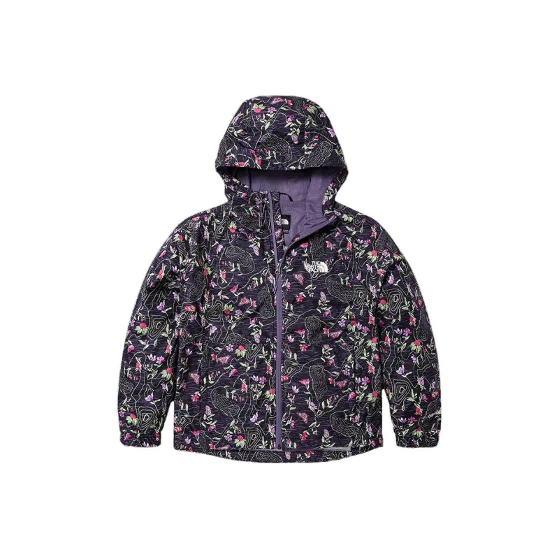 THE NORTH FACE Jacket Women's Black-0