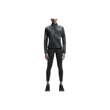 On Weather Jacket Lumos Jacket Women's Black
