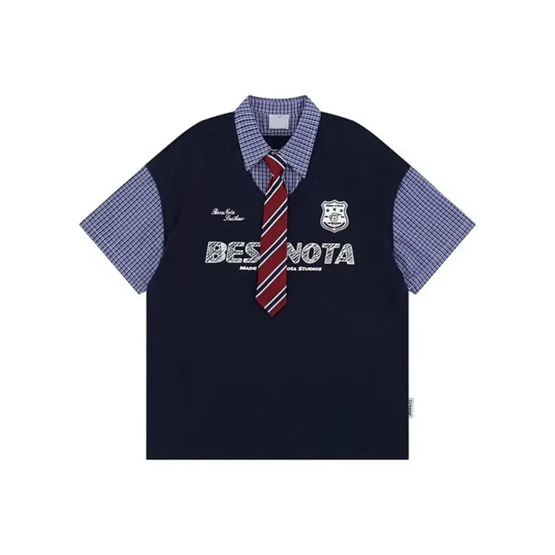 LESS BEARS Polo Shirts Unisex-0