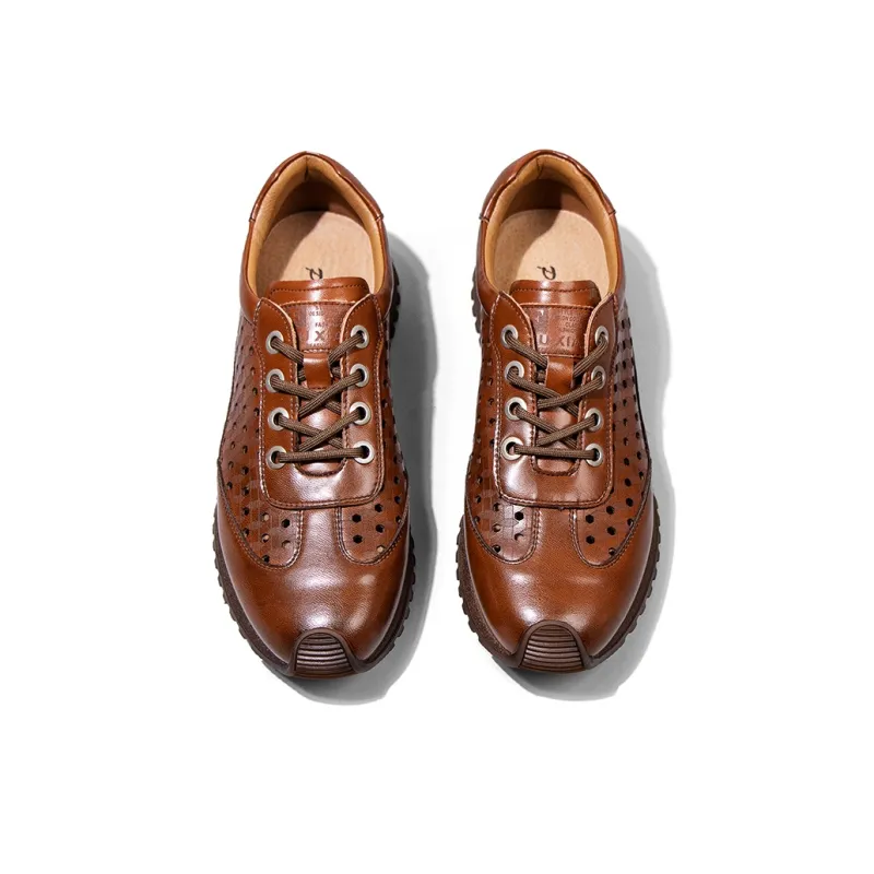 Paul Gabriel Low Top Casual Shoes Men's-2
