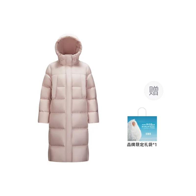 SEM/R Comfort Down Down Jacket Women's-21