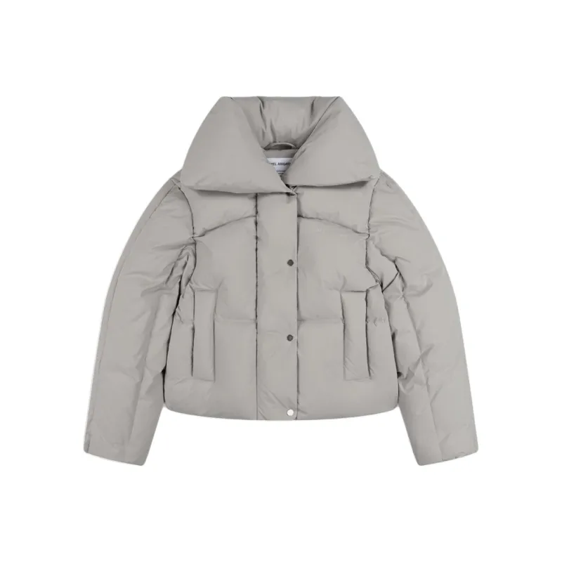 Axel Arigato Mist Puffer Jacket-0