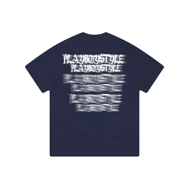 Playboy T Shirts Unisex-7
