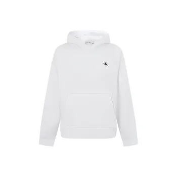 CALVIN KLEIN Sweatshirt Women's Bright White