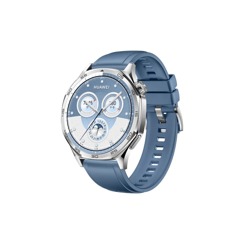 Watchbond Huawei Honor Compatibility Watch Band 209mm Silicone Material-7