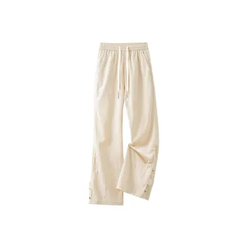 SESAME STREET Casual Pants Unisex