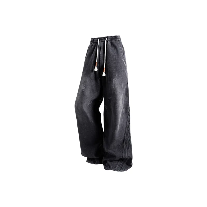 H2P Jeans Unisex-7