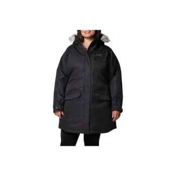 Columbia Suttle MountainOmni-Heat Jacket Women's Black