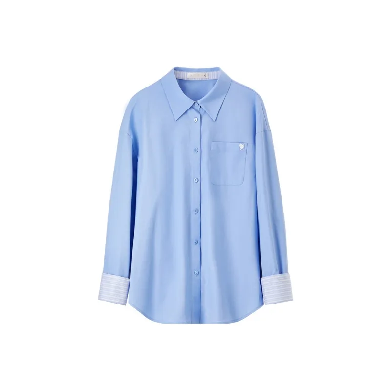 SENTUBILA Shirts Women's-30