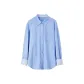 Azure Blue