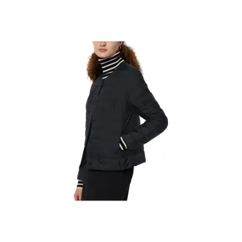 UNIQLO Down Jacket Women's Black