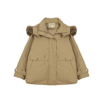 Omont Down Jackets Women's
