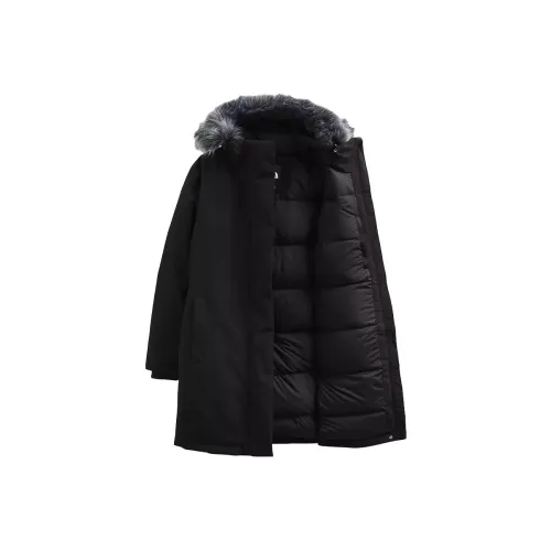 THE NORTH FACE Jackets Women's Black