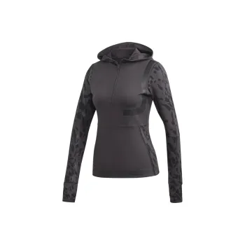 Adidas x Stella McCartney Sweatshirt Women's Gray