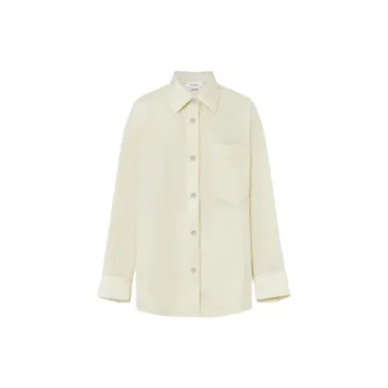 MOCO x SUNNEI Jackets Coats Women's Tender Grass Yellow